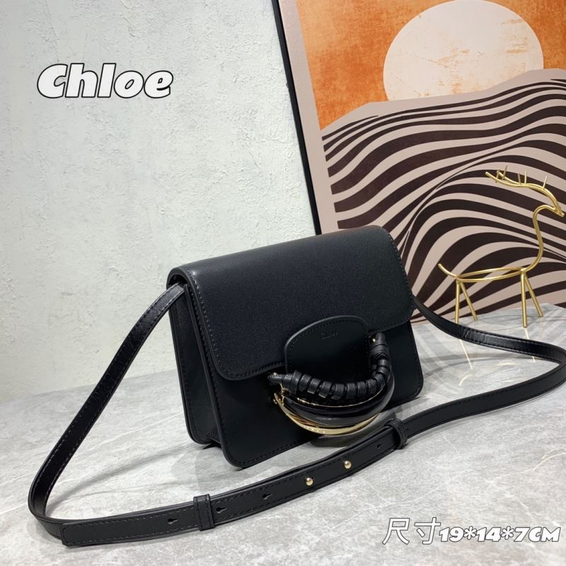 Chloe Satchel Bags